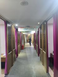 -盘子女人坊生日照·摄影馆(华强店)
