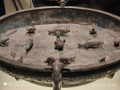 -上海博物馆(人民广场馆)