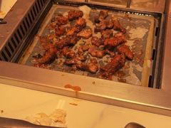 -星伦多自助料理·涮烤一体(奉贤龙湖天街店)