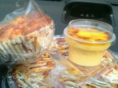 -提香蛋糕(柏城店)