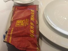 -同庆楼(大钟寺店)