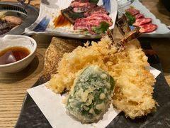 -御牛道日式烤肉料理(杭州万象城店)