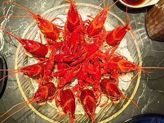 -红盔甲·小龙虾(人民广场店)