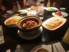 -外婆家(杭州马塍店)