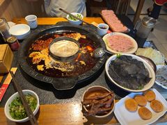 -陈眼镜火锅(总店)