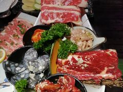 -鹤江桥·红油牛肉粉(SKP店)