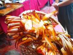 -园林美食城·本土农家菜(杨和镇店)