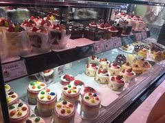 -巴黎贝甜(五道口店)