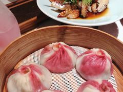 招牌小笼包-竹外桃花·江南小酒馆(SKP·S店)