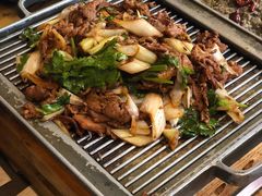 -局气烤鸭·北京菜(前门店)
