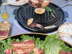 -牛犇炭火烤肉·鲜切烤肉(承德总店)
