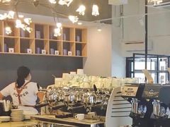 -Nectar One Cafe(勇烈路n1店)