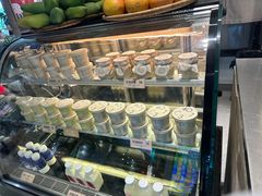 -宝珠奶酪(浦东金桥店)