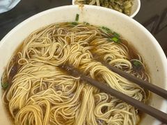 -毛华美食(清扬路店)