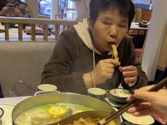 -小城牛事·鲜牛肉火锅(万达店)