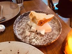 自制蜂巢冰激凌-BOR Eatery(安福路店)