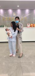 -宝生月子中心·独栋独院式(南山店)
