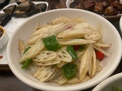 -季家厨房(长江东大街店)
