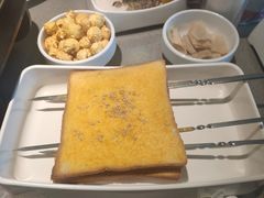 -半天妖烤鱼(方庄店)