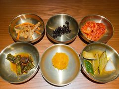 -春熙台韩国料理·章鱼肥牛(西丽店)