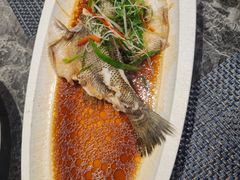 -苏先生海鲜渔庄(金桥店)