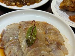 -邢家锅贴老店·非遗·开封菜(金明广场店)