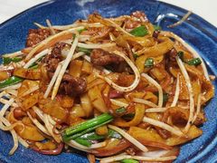 -稻香海鲜饭店(第一国际店)