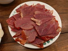 -老刘家永盛斋·传统泡馍(东关南街店)