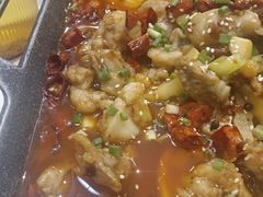-九佰碗家常菜(华威桥店)