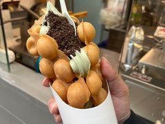 -麦丽丝红油辣椒冰淇淋(江家巷店)