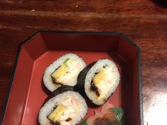 -蟹道乐(新宿本店)