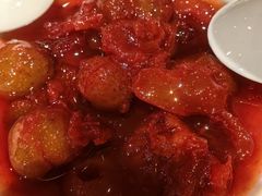 -北京老门框爆肚涮肉馆(凤城六路店)