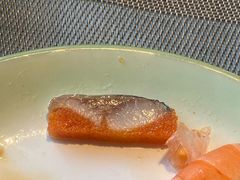 -金海湾自助餐厅(金陵饭店)