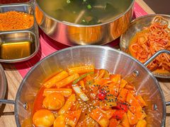 -西塔老太太泥炉烤肉(武汉摩尔城店)