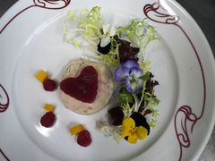 -马克西姆餐厅(崇文门店)