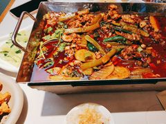 -渝蛙馆(新百店)