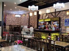 -印象牯岭小厨(牯岭街店)