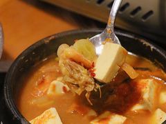 -咕咕站韩国料理(紫金港店)