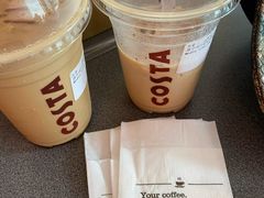 -COSTA COFFEE(常熟路店)