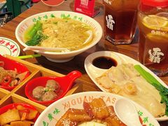 -西关味(大卫城店)