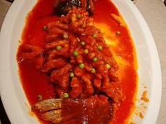 -聚味坊烤鸭店(草桥店)