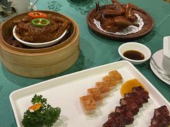 -誉八仙粤菜(万象天地店)