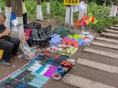 -重庆彩云湖湿地公园