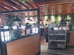 -梨花自助烤肉(乐宾店)