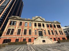 -宝丽轩中餐厅BAOLIXUAN