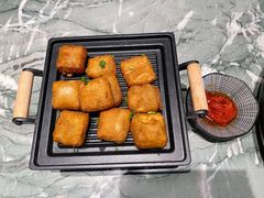 -披云云小馆·味道江湖(姚家园万象汇店)