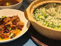 -一坐一忘云南菜(嘉里中心店)