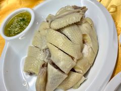 -海鲜街菜馆(海珠南路店)