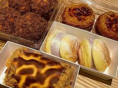 -鲍师傅糕点(五角场店)