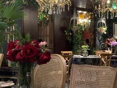 -第101座花园餐厅(湖滨88店)